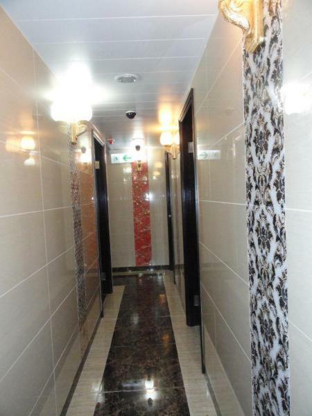 New Day Night Hostel Hong Kong Dış mekan fotoğraf